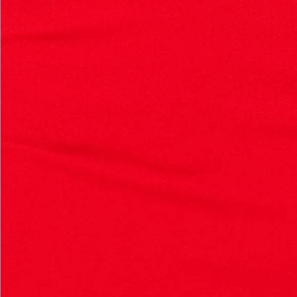 NEW Hello Molly Hello Dear Red Dress - Picture 8 of 13